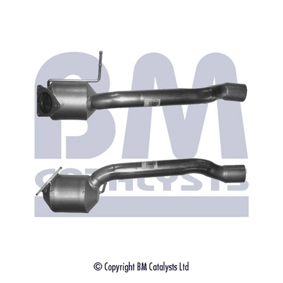 Catalytic Converter